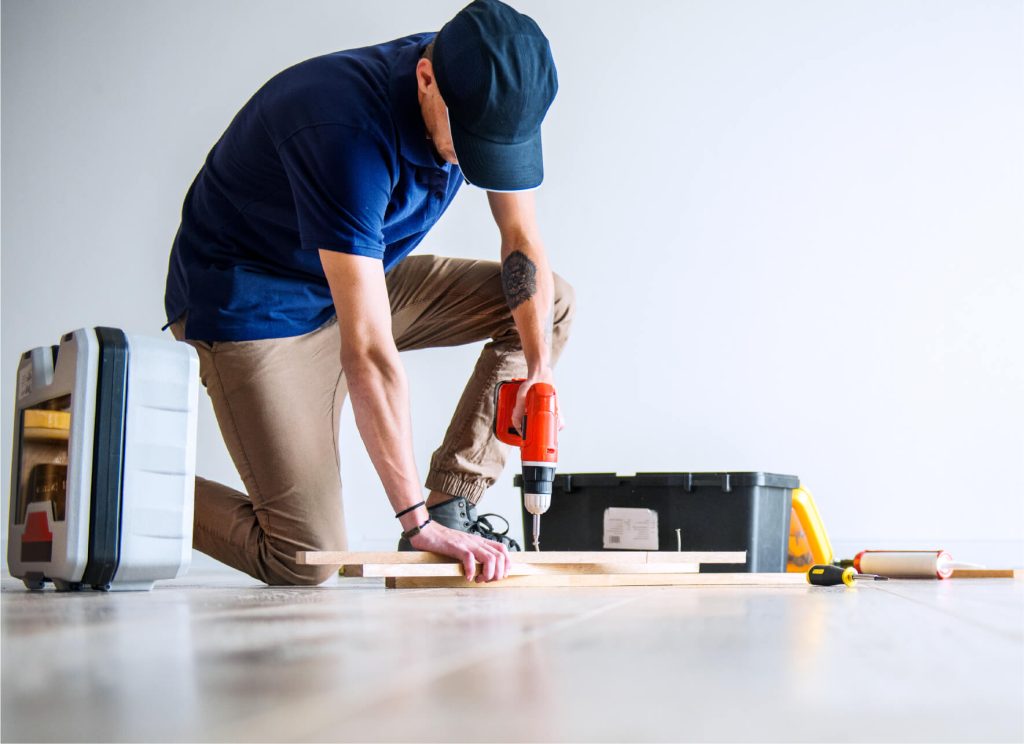 Reparaciones locativas medellin